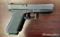 Glock P 80 9x19mm Parabellum | Luger | NATO