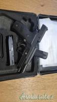 P226 9x21mm IMI  Sigsauer made germany