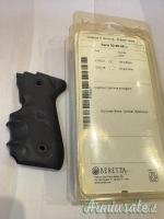 Guancette in Gonna X Beretta 92