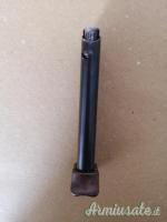 Caricatore Walther PPK Zella Mehlis 7,65