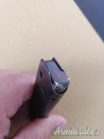 Caricatore Walther PPK Zella Mehlis 7,65