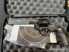 Rivoltella ALFA Pro cal.38 sp canna 6