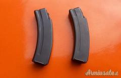 Caricatore CZ Skorpion VZ 61 da 20