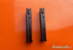 Caricatore CZ Skorpion VZ 61 da 20