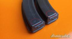 Caricatore CZ Skorpion VZ 61 da 20