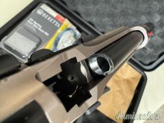 Beretta 92x 9x19mm Parabellum | Luger | NATO