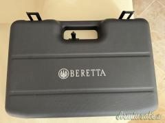 Beretta 92x 9x19mm Parabellum | Luger | NATO