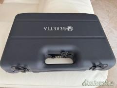 Beretta 92x 9x19mm Parabellum | Luger | NATO