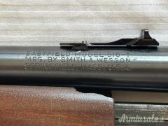 Smith & Wesson MODEL 916-T 12