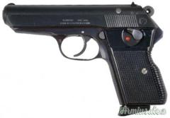 Guancette CZ vz 70
