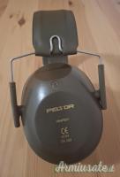 Cuffie PELTOR come nuove