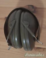 Cuffie PELTOR come nuove