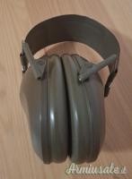 Cuffie PELTOR come nuove