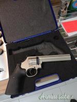 Smith & Wesson 686 4.5/.177