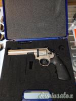 Smith & Wesson 686 4.5/.177