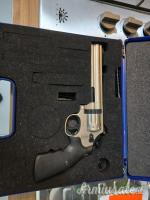 Smith & Wesson 686 4.5/.177