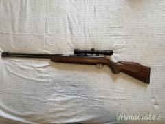 Weihrauch HW77 CN73 ...Altro