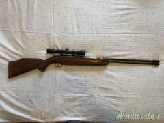 Weihrauch HW77 CN73 ...Altro