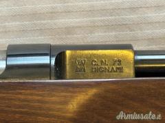 Weihrauch HW77 CN73 ...Altro