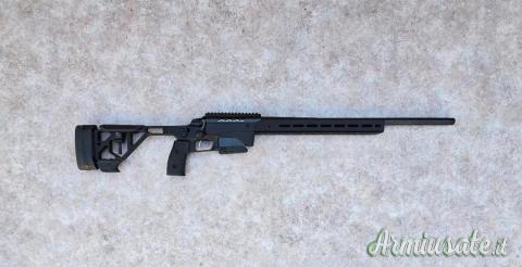 Carabina Tikka T3x ace target cal 308 win ARMA NUOVA