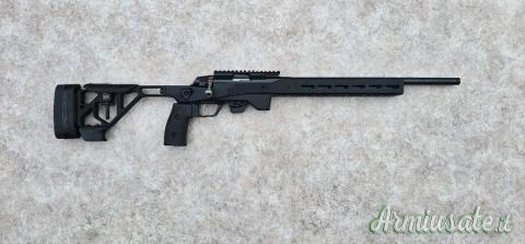 Carabina Tikka T1x ace target cal 22lr ARMA NUOVA  per info contattaci