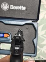 Beretta 98fs brigadier  9x21mm IMI