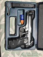 Beretta 98fs brigadier  9x21mm IMI