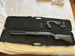 Hatsan ESCORT AIMGUARD 12