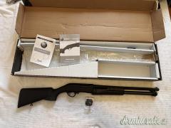 Hatsan ESCORT AIMGUARD 12