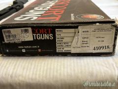 Hatsan ESCORT AIMGUARD 12