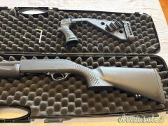 Hatsan ESCORT AIMGUARD 12