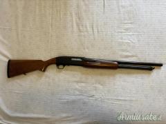 ...Altro | Non elencato Manufrance Saint Etienne fucile a pompa mod. Rapid 12