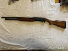 ...Altro | Non elencato Manufrance Saint Etienne fucile a pompa mod. Rapid 12