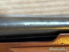 ...Altro | Non elencato Manufrance Saint Etienne fucile a pompa mod. Rapid 12