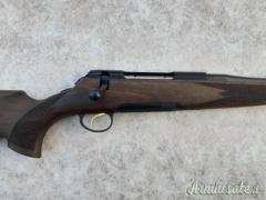 Carabina Rossler Titan 6 stutzen luxus cal 270 win ARMA NUOVA  per info contattaci