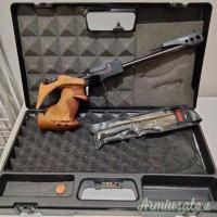 Pardini K22 Pistola Libera