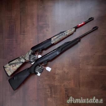 Benelli Argo .30-06 Springfield