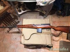 TOKAREV SVT 40 Ottimo Stato
