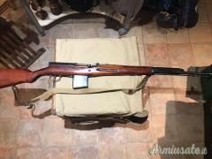 TOKAREV SVT 40 Ottimo Stato