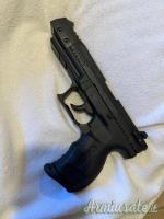 Walther | Carl - .22 LR Long Rifle