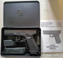 Glock 17 terza generazione 9x21mm IMI
