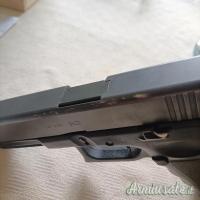 Glock 17 terza generazione 9x21mm IMI