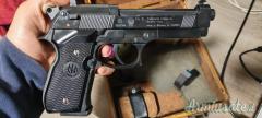 Beretta 92 FS 4.5/.177 umarex