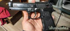 Beretta 92 FS 4.5/.177 umarex