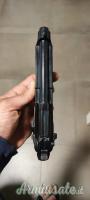 Beretta 92 FS 4.5/.177 umarex