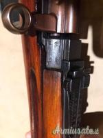 TOKAREV SVT 40 Ottimo Stato