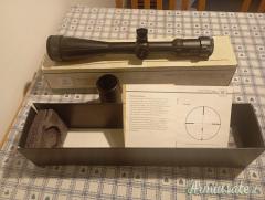 Vortex Viper 6-24x50 reticolo VMR-1 MOA