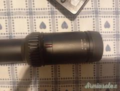 Vortex Viper 6-24x50 reticolo VMR-1 MOA