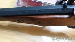 PEDERSOLI CHARLES MOORE .45 - LIBERA VENDITA