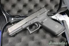 Glock 17 GEN5 9x21mm IMI